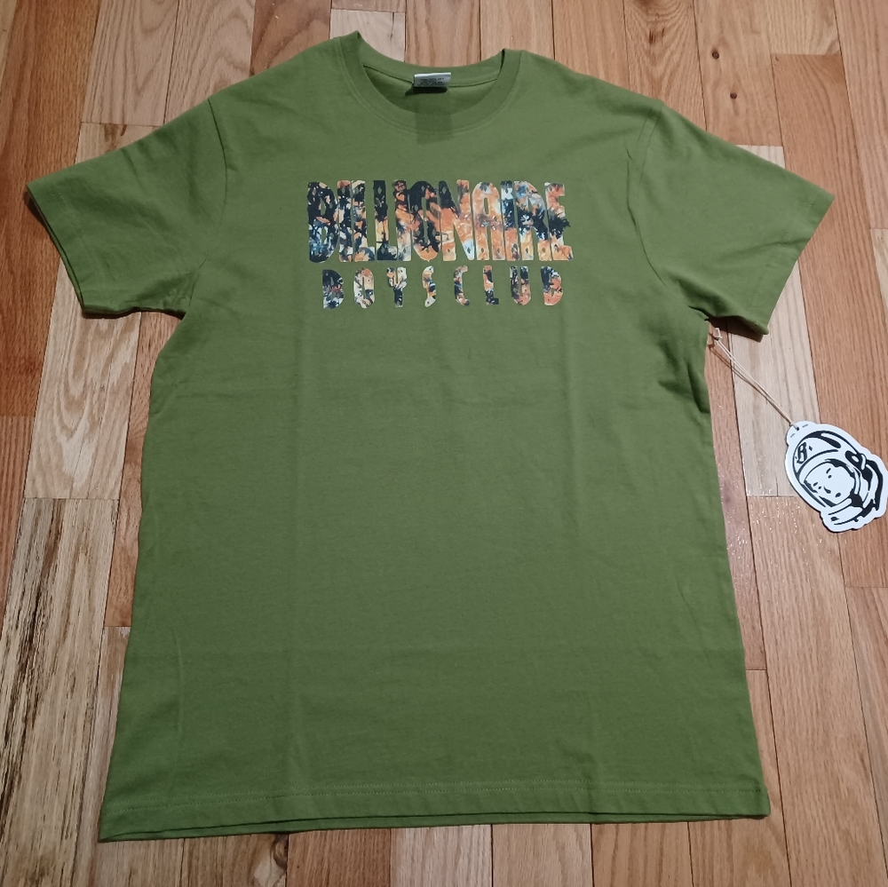 Billionaire Boys Club Tshirt